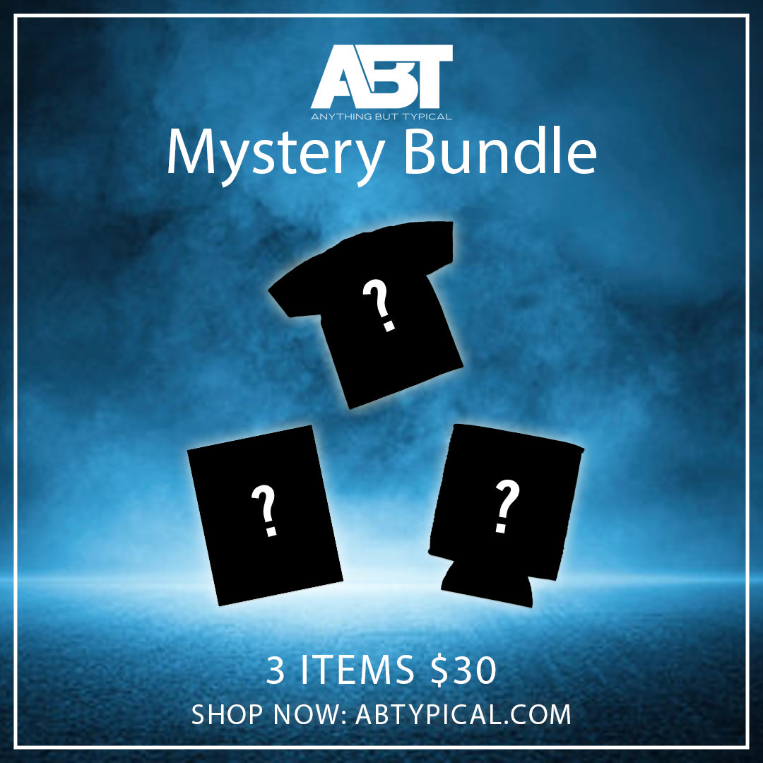 Mystery Bundle