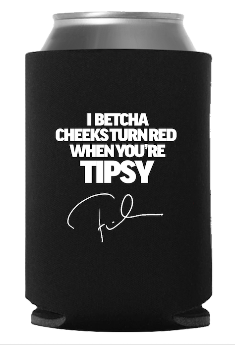 Betcha Koozie