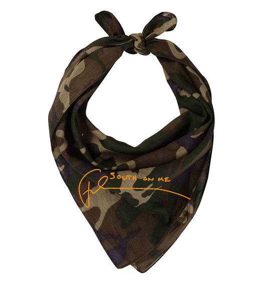 Filmore Bandana