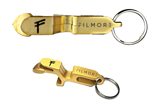 Filmore Beer Shot-Gun Tool